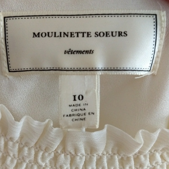 Anthropologie Stylist's Eye dress - Picture 3 of 8